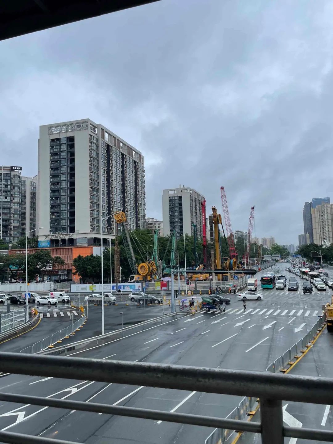 雙輪銑會(huì)戰(zhàn)穗莞深城際鐵路，誰才是能效專家？